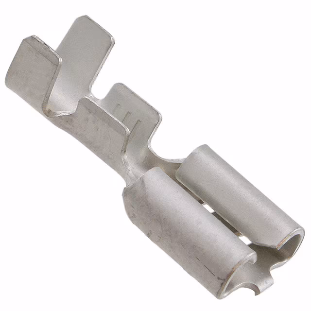 170213-2 TE Connectivity AMP Connectors  Conectores de desconexión rápida